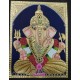 Ganesha (Maharashtra style)